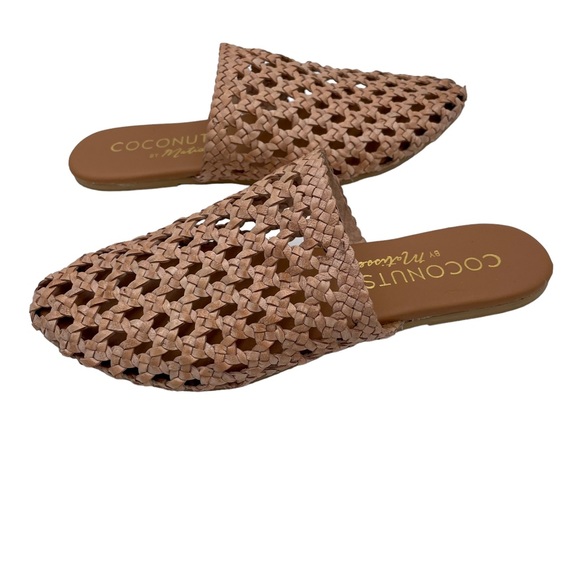 Coconuts by Matisse Shoes Coconuts By Matisse Every Tan Leather